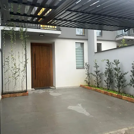 Bora Bora Residence II Geminados Joinville Exterior photo