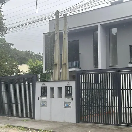 Bora Bora Residence II Geminados Joinville Exterior photo