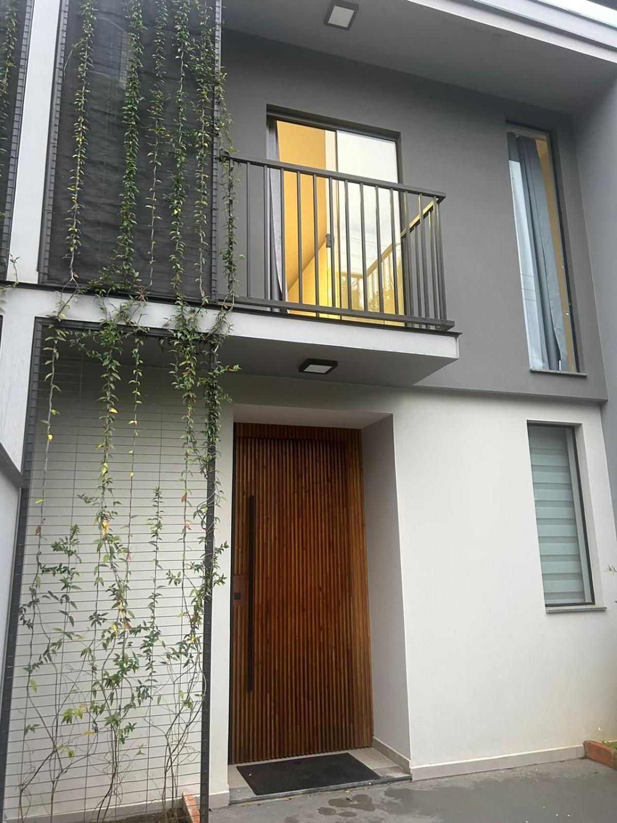 Bora Bora Ii Geminados Apartment Joinville