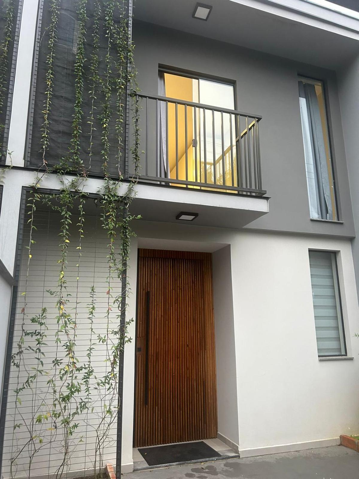 Bora Bora Ii Geminados Apartment Joinville