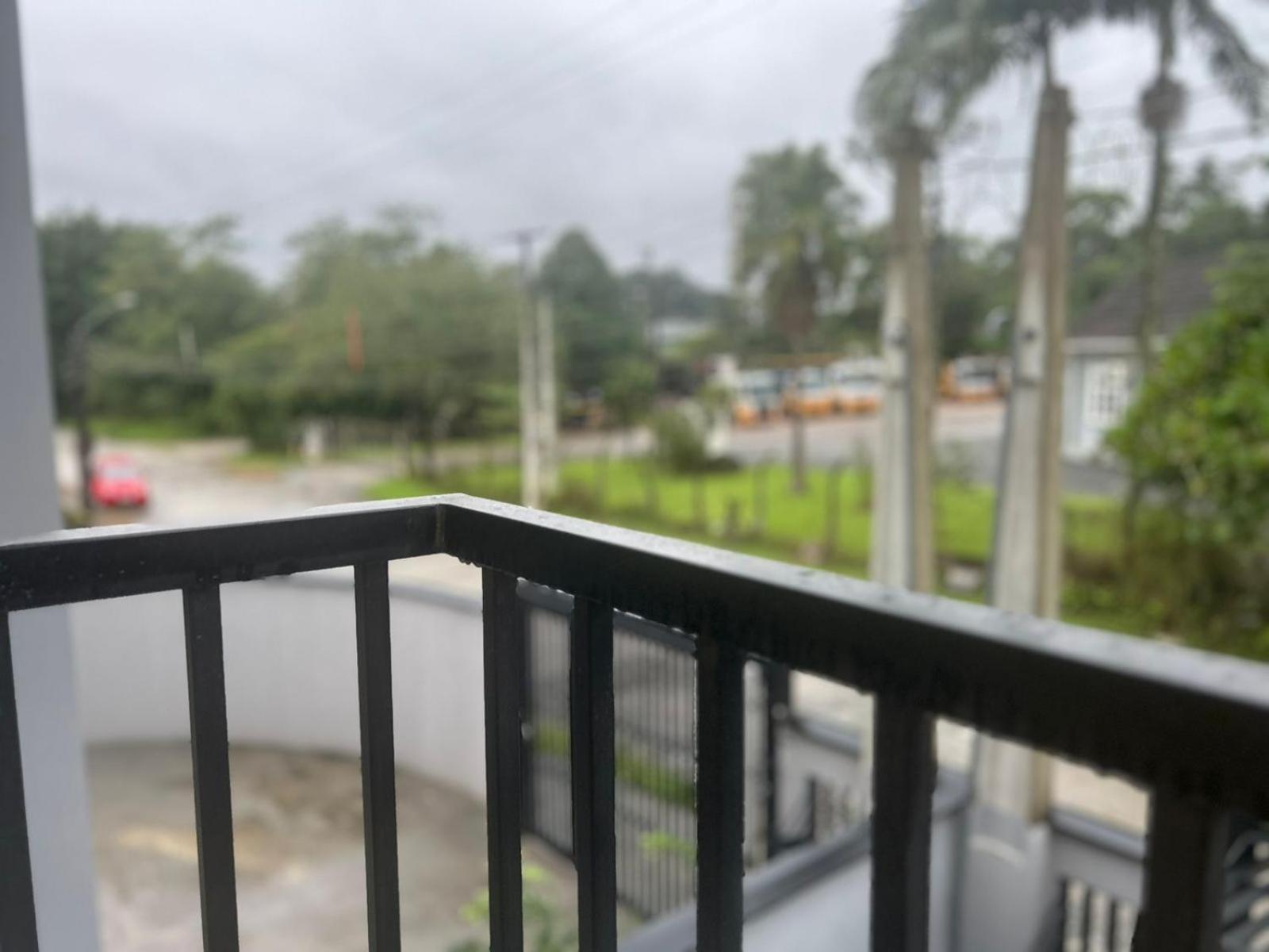 Bora Bora Ii Geminados Joinville