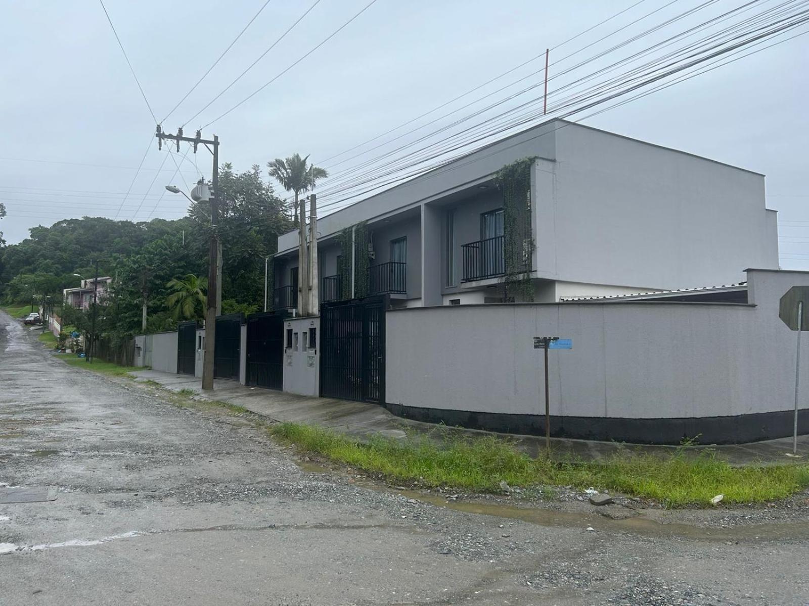 Bora Bora Ii Geminados * Joinville