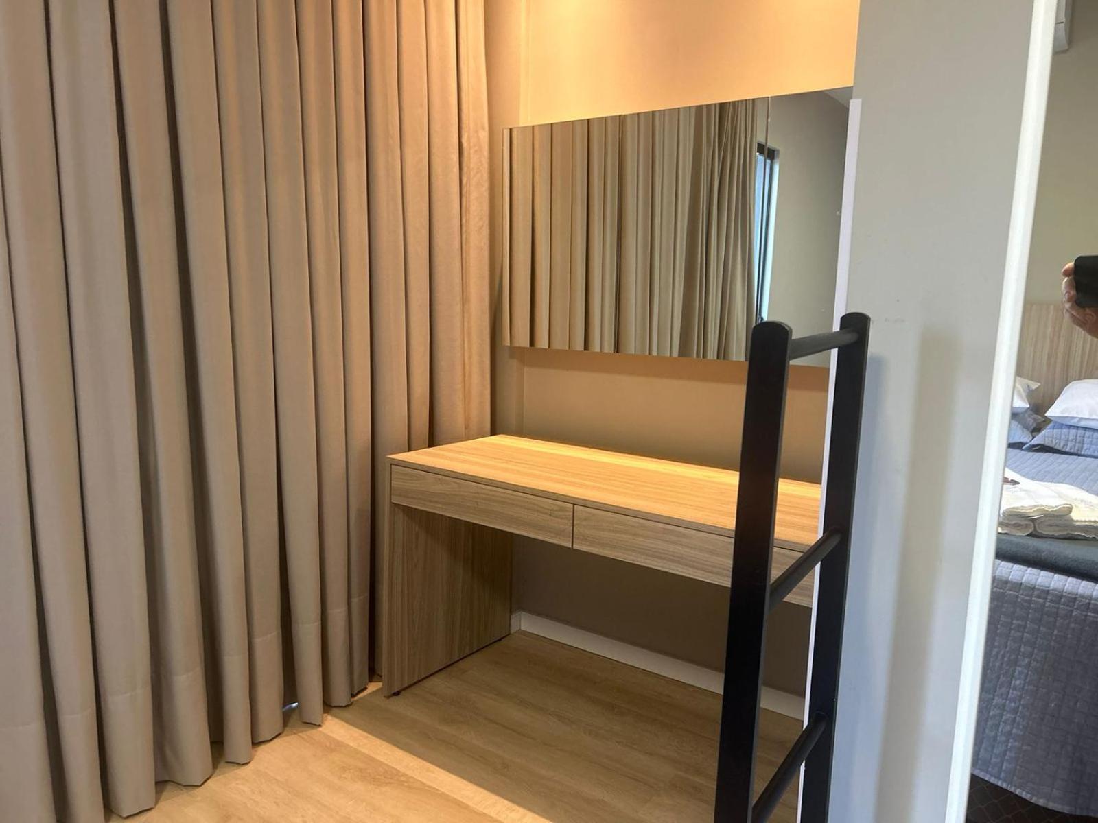 Apartment Bora Bora Ii Geminados