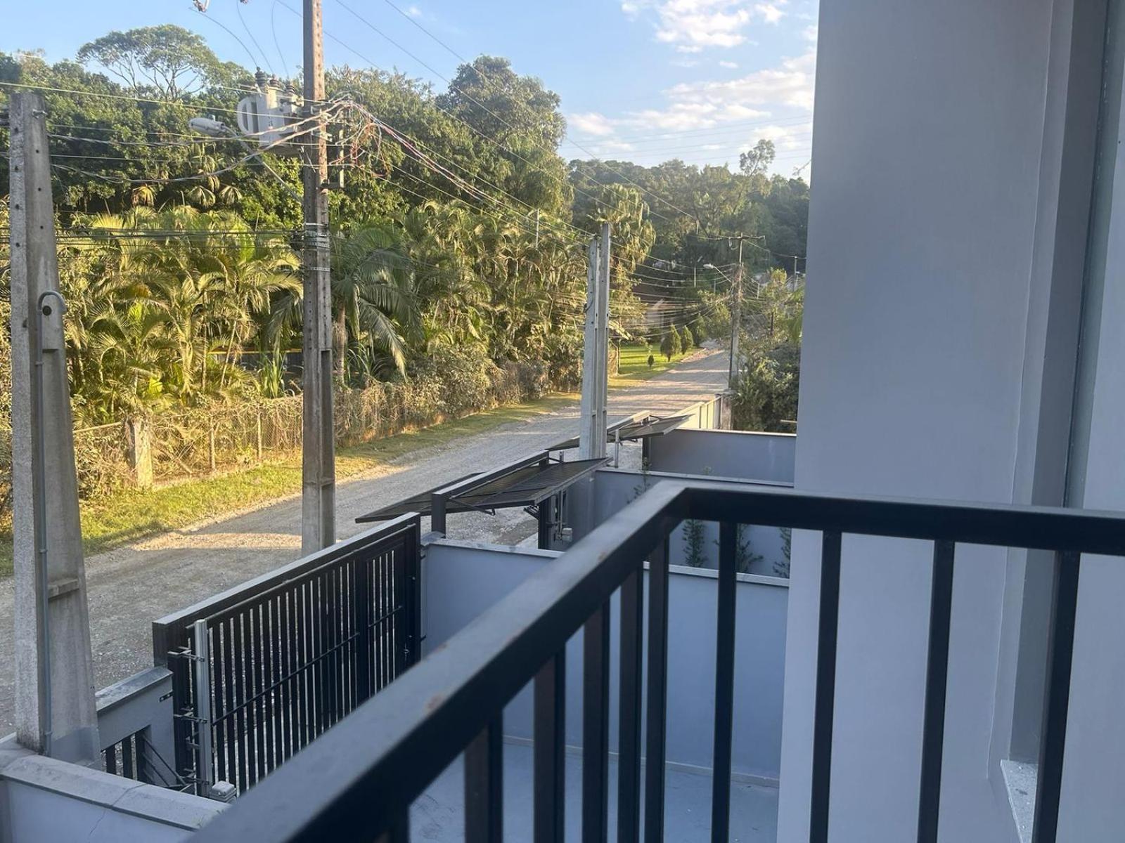 Bora Bora Ii Geminados Joinville