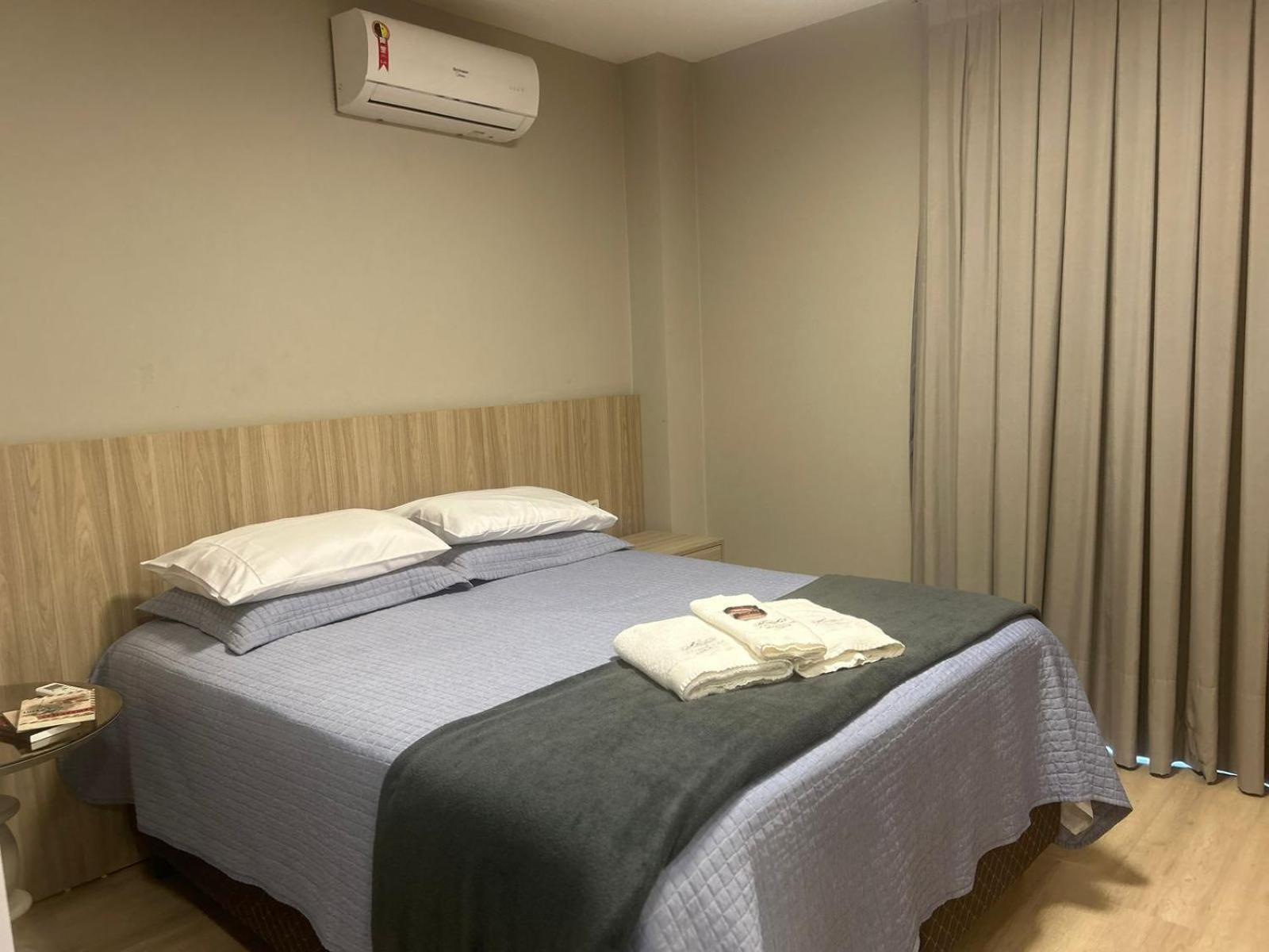 Apartment Bora Bora Ii Geminados