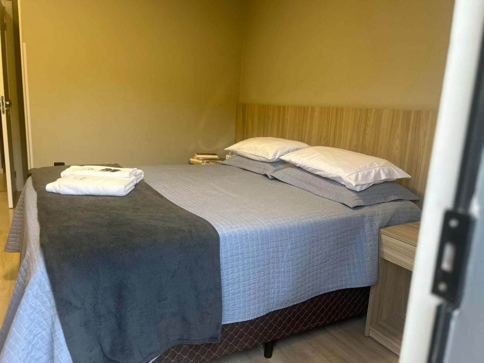 Bora Bora Ii Geminados Joinville